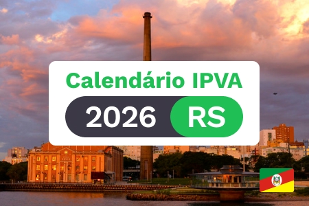 IPVA RS 2026: calendário oficial, descontos e como pagar parcelado no ...